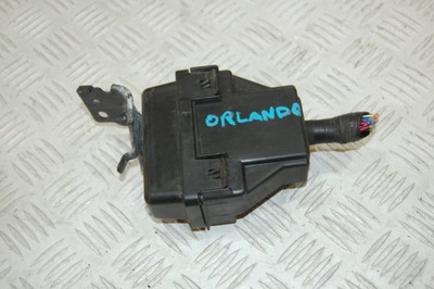 Коробка предохранителей корпус chevrolet orlando фото №1