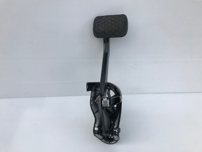 Mercedes w204 w218 педаль тормоза стоп-сигнал автоматическая коробка передач фото №1