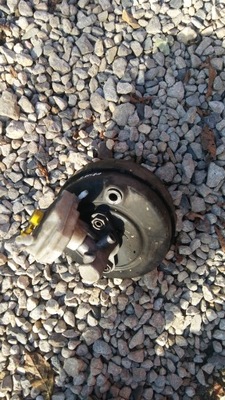 OPEL ZAFIRA C DRIVE SERVO PUMP BRAKE - milautoparts-fr.ukrlive.com