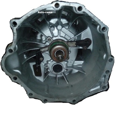 BOÎTE DE TRANSMISSION VW CRAFTER 2,5TDI 136KM W-WA - milautoparts-fr.ukrlive.com