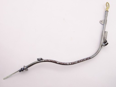 Nissan navara d23 np300 2.3 dci щуп трубка масла фото №1