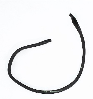 Kia picanto ii прокладка дверь задняя правая фото №1