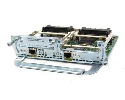 Moduł CISCO NM-2FE2W-V2 2x10/100 SUPER CENA !!!