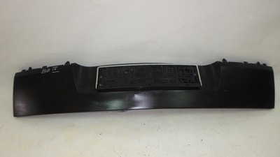 RENAULT ESPACE IV FACING, PANEL LID - milautoparts-fr.ukrlive.com