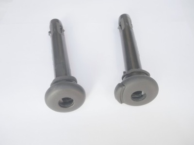 Hyundai tucson 2017r кронштейн подголовник фото №1