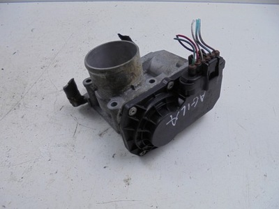 THROTTLE OPEL AGILA B II 1.2 16V - milautoparts-fr.ukrlive.com