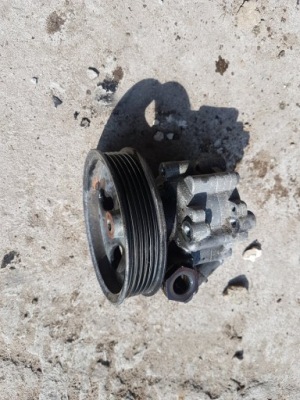 Насос усилителя alfa romeo 159 00518391020 1.9 jtd фото №1