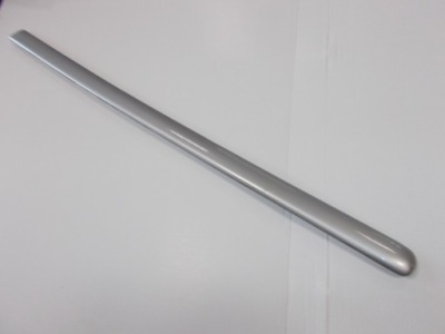 Молдинг дверь mercedes ml163 перед левый # фото №1