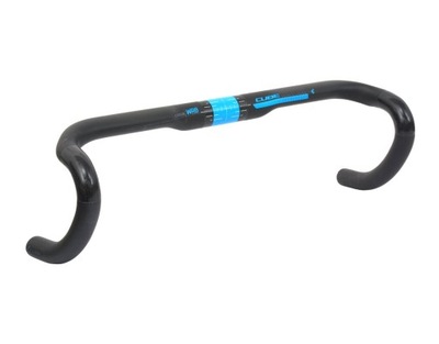 cube wing race bar carbon