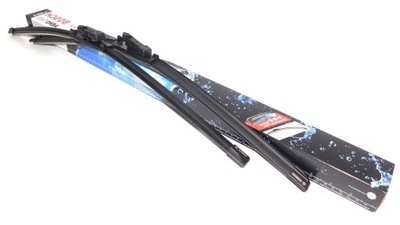 BLADE WIPER BLADES BOSCH-AEROTWIN SEAT LEON II MKII - milautoparts-fr.ukrlive.com