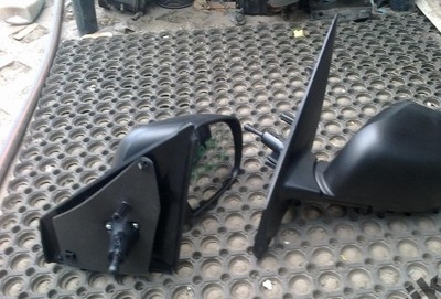 MIRROR MANUAL DACIA LODGY DOKKER - milautoparts-fr.ukrlive.com