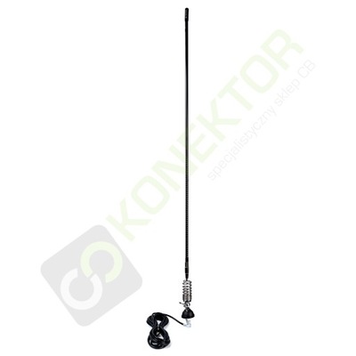 SIRIO DELTA 27 95CM GAMMA / T3 POTENTE RZECZ ANTENA  