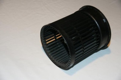 Воздуходувка вентилятор nissan qashqai x-trail łódź фото №1