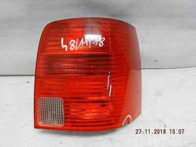 VW PASSAT B5 UNIVERSAL 97-00 LAMP REAR RIGHT SIDE - milautoparts-fr.ukrlive.com