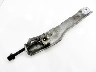 Натяжитель кронштейн toyota 2.0 16v avensis camry фото №1