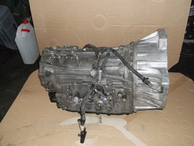 BOÎTE DE TRANSMISSION LSK VW TOUAREG 7P 3.6FSI 10-15R - milautoparts-fr.ukrlive.com