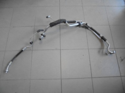 Шланг кондиционера zafira c 13438082 opel фото №1