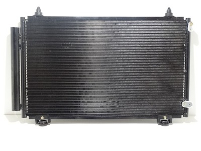 RADIATEUR DU CLIMATISEUR TOYOTA COROLLA E12 2002- - milautoparts-fr.ukrlive.com