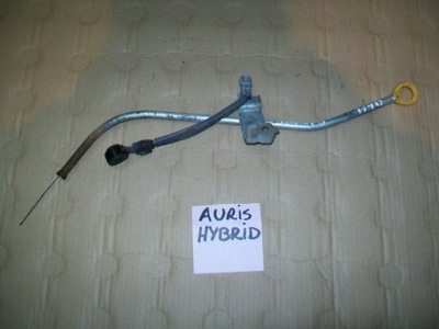 TOYOTA AURIS 10-12 1.8 HYBRID PROBE - milautoparts-fr.ukrlive.com