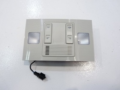 Mbm vw t-roc лампа стельовий 2ga947105f фото №1