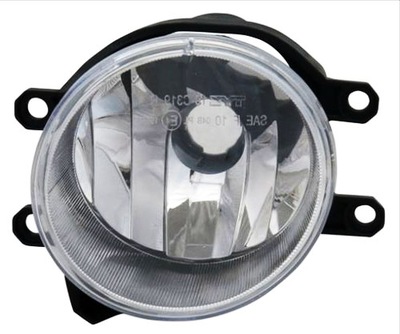 LAMPA PRZECIWMGIELNA HALOGEN AURIS AVENSIS YARIS L