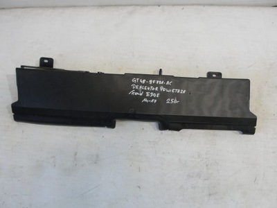 Воздуховод воздуха дефлектор ford edge фото №1