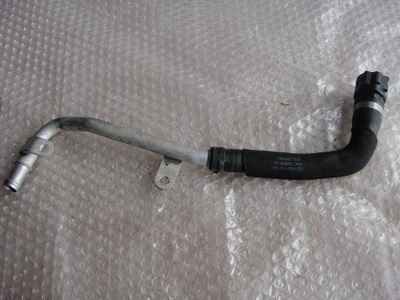 Audi a6 a7 3.0tfsi wąż труба wody 4g0122109 фото №1