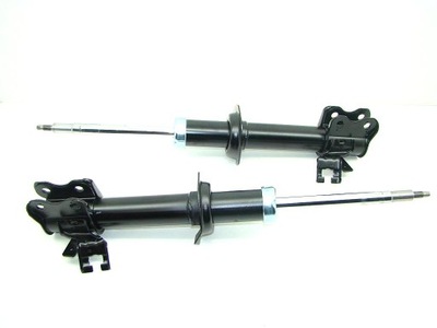 AMORTISSEURS 2 PC. AVANT NISSAN MICRA K11 1992-03 - milautoparts-fr.ukrlive.com