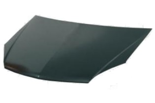 HOOD COVERING ENGINE OPEL ASTRA H 2007-2012 - milautoparts-fr.ukrlive.com