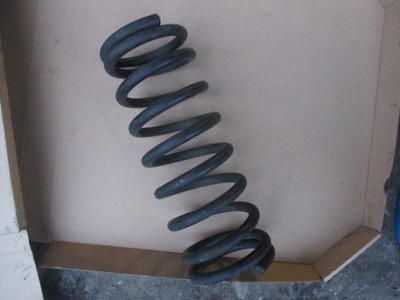 SKODA 100 100 WITH 105 120 SPRING SUSPENSION - milautoparts-fr.ukrlive.com