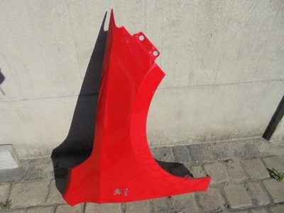 SEAT TOLEDO IV, SKODA RAPID WING FRONT RIGHT - milautoparts-fr.ukrlive.com