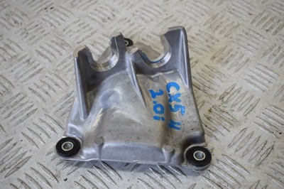 Кронштейн тросов переключения передач 4x4 mazda cx5 ii kb 2018 фото №1