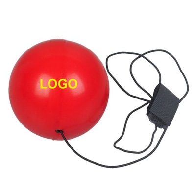 Piłeczka antystresowa yo-yo z logo 100 szt.
