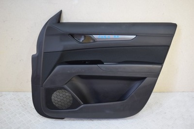 Обшивка дверь правый перед mazda cx5 ii kb 2018 фото №1