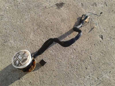 Насос топлива mercedes e-klasa w211 2.2 cdi дизель фото №1