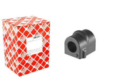 Резиновый элемент стабилизатора opel combo corsa c vectra перед фото №1