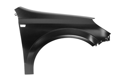 WING FRONT RIGHT OPEL ASTRA H 03-12 - milautoparts-fr.ukrlive.com