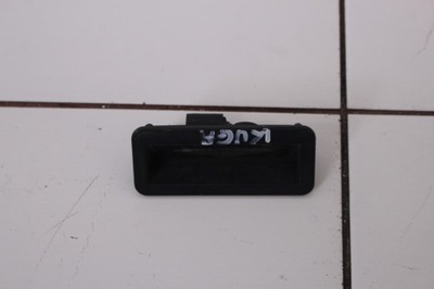 Ford kuga mk1 galaxy мікровимикач ручка кришки задня фото №1