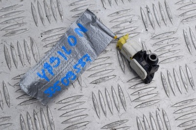 Датчик ударный fiat freemont 50509587 фото №1