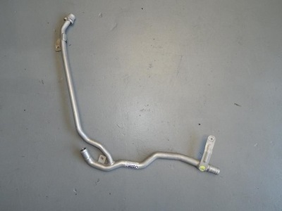 Audi a7 4g шланг кондиционера фото №1