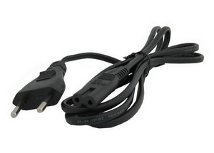 Kabel Zasilający PlayStation 3 PS3 / PS4