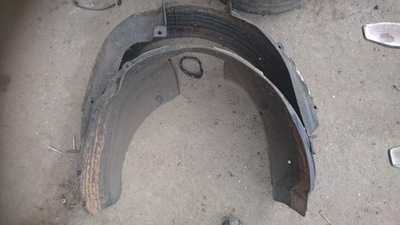 Підкрилок задня задні ліва kia ceed ii hb 2012-2017 фото №1