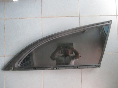 JAGUAR XF UNIVERSAL GLASS BODY RIGHT REAR NEW CONDITION  
