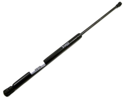 SHOCK-ABSORBER TELESCOPIC DACO VOLKSWAGEN POLO 9N 2001- - milautoparts-fr.ukrlive.com