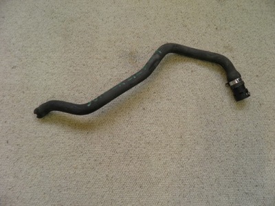 Boxer jumper 06- 2.2hdi шланг трубка wąż wody фото №1