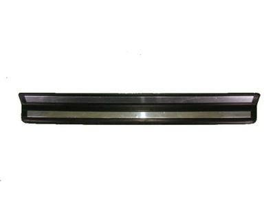 FACING, PANEL LEFT RIGHT FRONT CHROME SILL DOOR BMW 3 E46 - milautoparts-fr.ukrlive.com