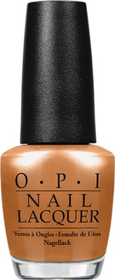 OPI lakier Opi With a Nice Finn-ish NLN41