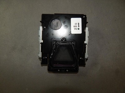 Audi q5 sq5 ii камера ассистент поперечина 80a907217 фото №1