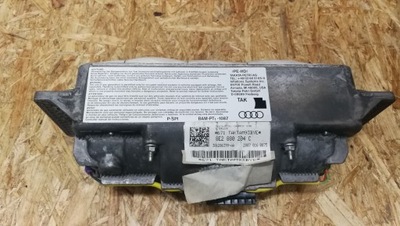 AIR BAGS AIR PASSENGER AUDI WITH 8E2880204D - milautoparts-fr.ukrlive.com