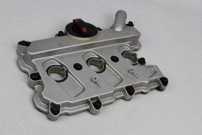 COVERING VALVE CONTROL SYSTEM AUDI A4 A5 A6 A7 A8 VW 06E103471P - milautoparts-fr.ukrlive.com